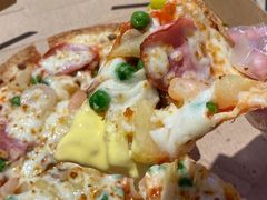 -棒约翰比萨·意面(老闵行店)