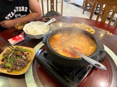 -和福餐馆(西江古街店)