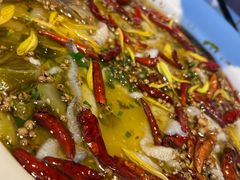 -太二酸菜鱼(天鹅湖万达店)