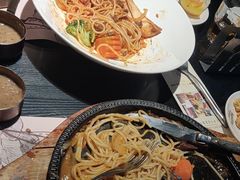 -红屋牛排(闽江路店)