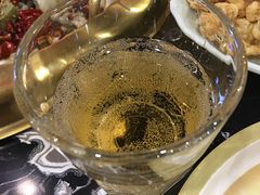 -小胖墩炝锅鱼(天钥桥路店)