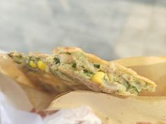 -汤姆大师傅鲜香牛肉饼(深圳保利文化广场店)