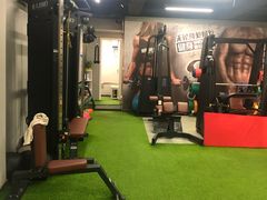-征成健身连锁私教工作室(九公里店)
