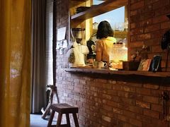 -春庄咖啡SpringHues(钟楼小区店)