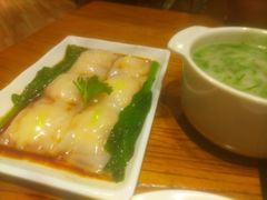 -小城粥道·海胆鲜虾粥(解放广场店)