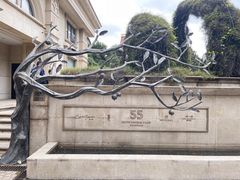 -伯衡55·吉品轩(乌鲁木齐南路店)