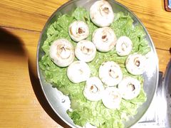 -那胡同里的小烤肉馆(开发区万达店)