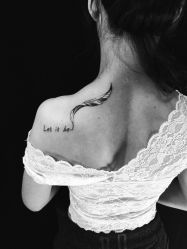 -天道tattoo纹身穿孔工作室