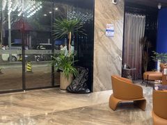 -铂尔登智慧酒店(南山西丽地铁站店)