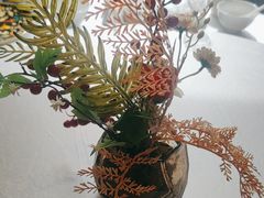 -盛百味·家宴餐厅(霸州分店)