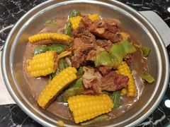 -来相会饺子·新辽菜(甘家口店)