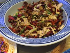 -鱼库·不仅是一家烤鱼店(车公庙店)