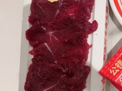 -八合里潮汕鲜牛肉火锅(上海汇智广场店)