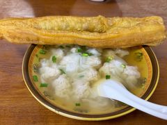 -张阿三馄饨店