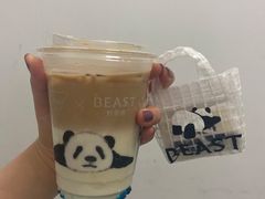 -Manner Coffee(大宁国际商业广场店)