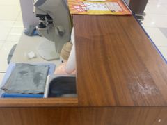 -宝岛眼镜(慈溪大润发店)