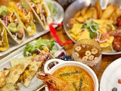 -AFS Cafe & Canteen(闽江二路店)