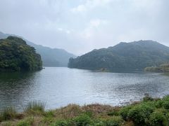 -广州市石门国家森林公园