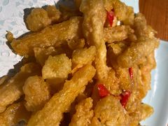 -尚禾厨·湘菜馆(步行街店)