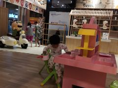 -丽池宫韩式汗蒸会馆(华灯坊店)