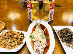 -胖姐渔村(中源大道店)