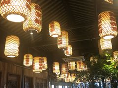 大堂-二十八里太湖船菜(吉祥路店)