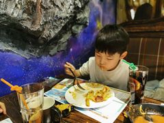 -祖母的魔法厨房(华北商厦店)