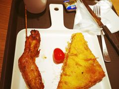 -大家乐(广州中华广场店)