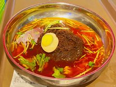 -鑫日千里马朝鲜族小馆(总店)