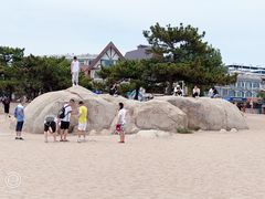 -老虎石海上公园