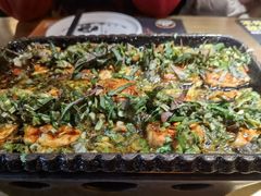 包浆豆腐-烤匠麻辣烤鱼(环球中心店)