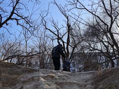 -元大都城垣遗址公园