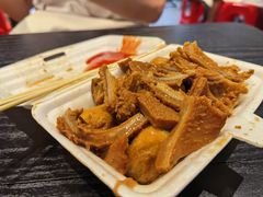 牛杂-细妹五香牛杂(步行街店)