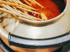 -喝丢一只鞋海鲜烧烤·海肠捞饭(市场店)