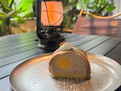 -J Create城市露营咖啡·简餐·宠物(上海动物园店)