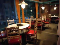 大堂-沪小胖小龙虾(淮海中路旗舰店)