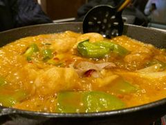 -湘肠香火锅店(团结湖店)