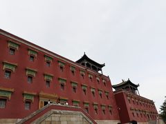 -须弥福寿之庙