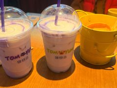 -泰盏鬼·颓废冬阴(陈家祠扬韬店)