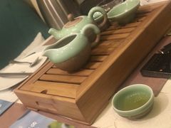-意卡菲·欢乐聚会餐厅(华侨店)