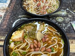 -文杰餐馆(南洪时尚风情街店)