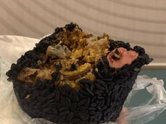 -芳婆糕团店(王府大街店)