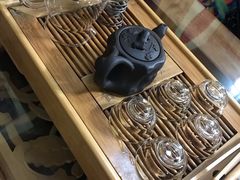 -丽江庭院之丽江往事(安定门店)