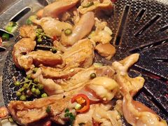 -嘿嘟嘟·肋条烧肉放题(爱融荟城店)