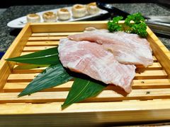 -NIUAN牛庵·日式和牛烧肉(恒隆店)