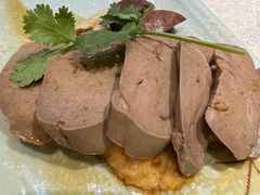粉肝-抱德·潮汕味(敦和店原惠城鱼仔)