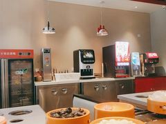 大堂-龍歌自助小火锅(李沧顺和汇店)
