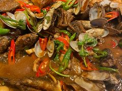 -嘉定凯悦·咖啡厅