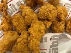 鸡块-The Habit Burger Grill 哈比特汉堡(爱琴海店)