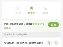 -宝珠奶酪(北京赛特+购物中心店)